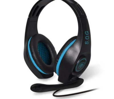 Spirit of Gamer Headset
