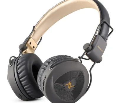 L'AVVENTO Bluetooth 5.0 Headphone