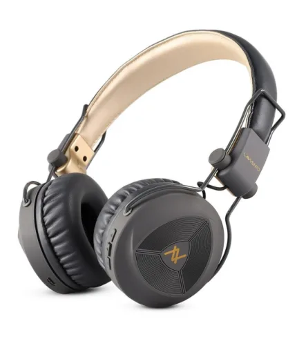 L'AVVENTO Bluetooth 5.0 Headphone