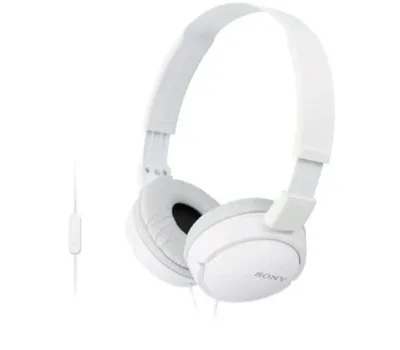 Sony Headphone with Mic
