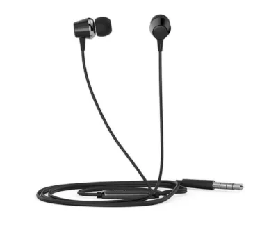 HP DHE-7000 Earphone With Mic