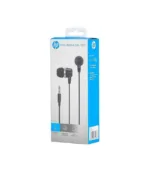 HP DHE-7000 Earphone With Mic