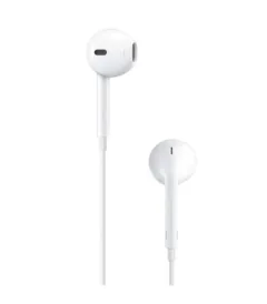 Devia Smart Earphone with Remote and Mic