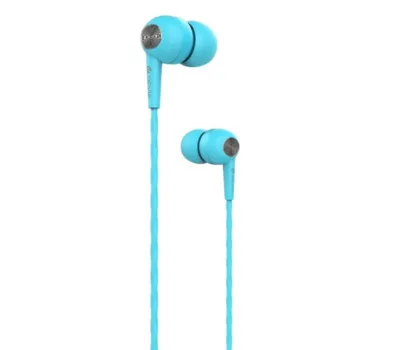 Devia Kintone In-Ear Wired Headphone