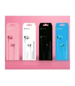 Devia Kintone In-Ear Wired Headphone