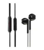 E'train Earphone Wired