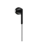 E'train Earphone Wired