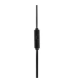 E'train Earphone Wired
