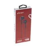 E'train Earphone Wired