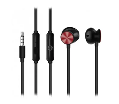 HP Wired Earphone DHH-1112
