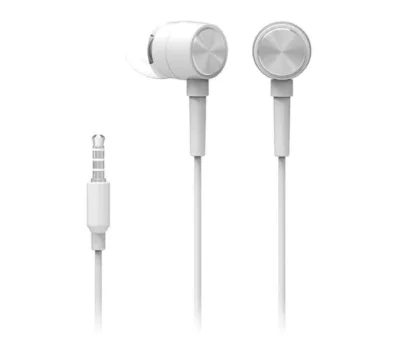 HP Wired Earphone DHH-1111