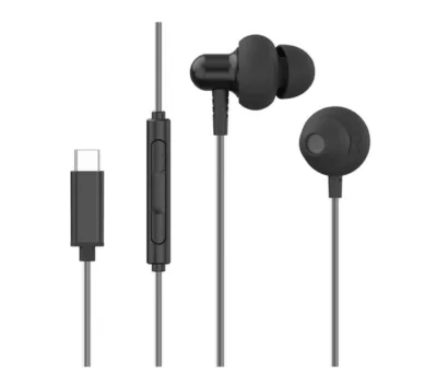 HP Wired Type-C Earphone DHH-1126
