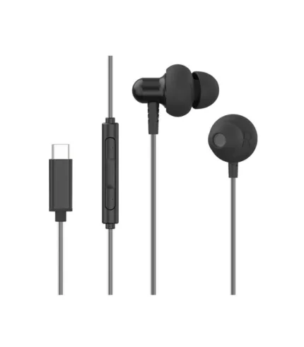 HP Wired Type-C Earphone DHH-1126