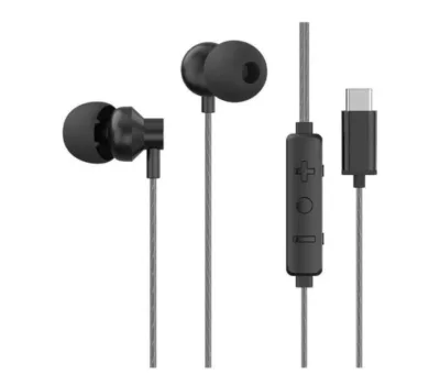 HP Wired Type-C Earphone DHH-1127