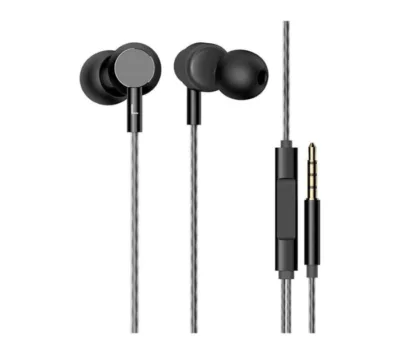 HP Wired Earphone DHE-7001