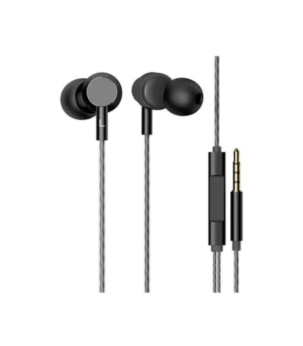 HP Wired Earphone DHE-7001