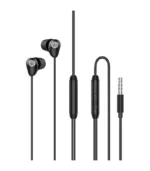 L'avvento Earphone with Mic-HP66B