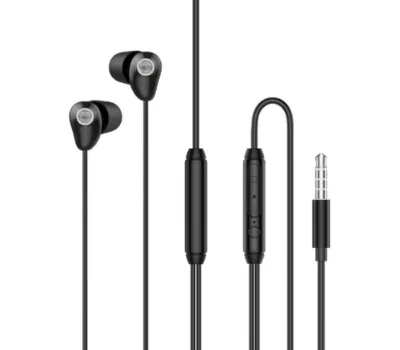 L'avvento Earphone with Mic-HP66B