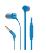 JBL T110 In-Ear Headphone