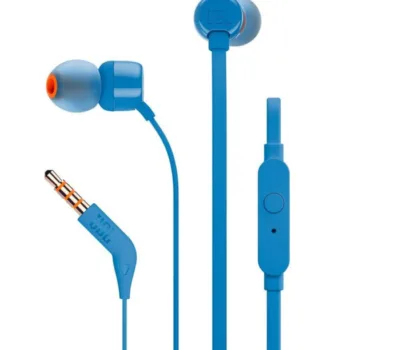 JBL T110 In-Ear Headphone
