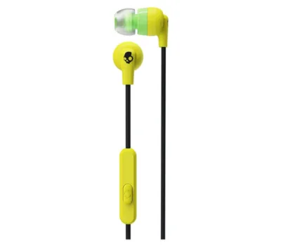Skullcandy Headphone With Mic