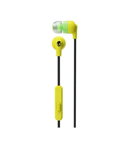 Skullcandy Headphone With Mic