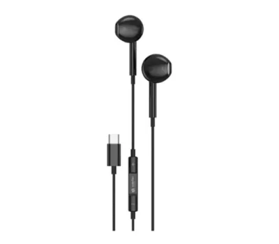 Porodo Soundtec Earphone