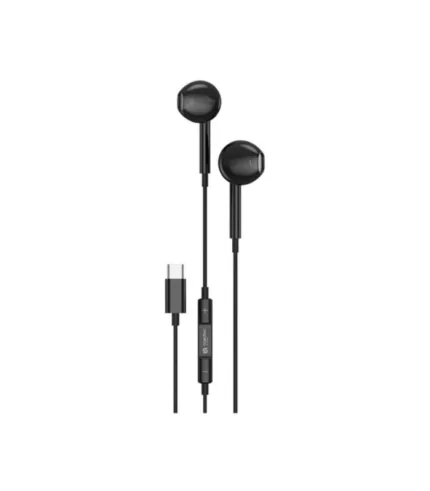 Porodo Soundtec Earphone