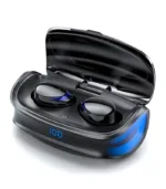 Devia TWS Game Earphone