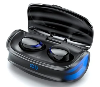 Devia TWS Game Earphone