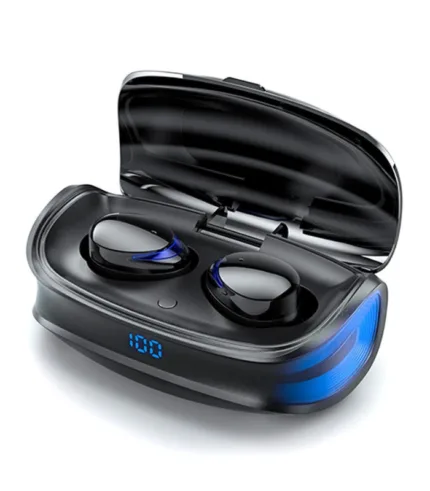 Devia TWS Game Earphone
