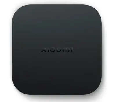Xiaomi TV Box