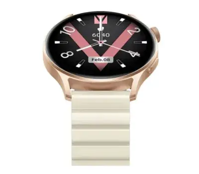 Kieslect LORA Lady's Calling Smart Watch