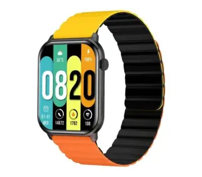 Kieslect YFT2031EU Calling Smart Watch