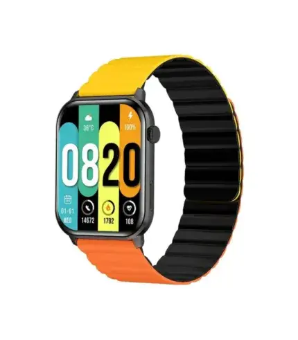 Kieslect YFT2031EU Calling Smart Watch