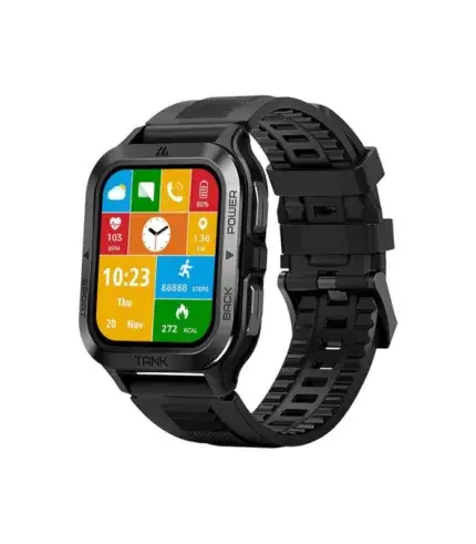 Kospet M2-BK/2 Tank M2 Smart Watch