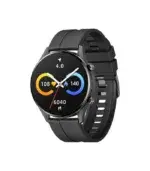 Imilab Smart Watch ESW-W12-B-BR 3D Screen