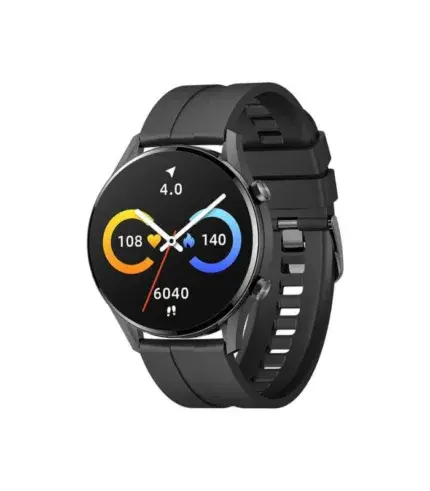 Imilab Smart Watch ESW-W12-B-BR 3D Screen