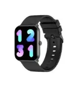 Imilab W01-BK Waterproof Sport Smart Watch