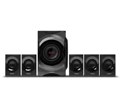 Philips Multimedia Speaker