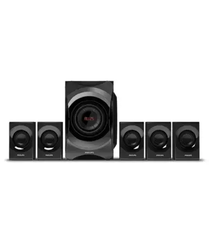 Philips Multimedia Speaker