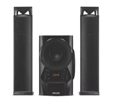 Philips Multimedia Speaker