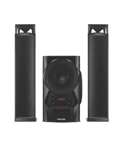 Philips Multimedia Speaker
