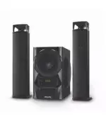 Philips Multimedia Speaker