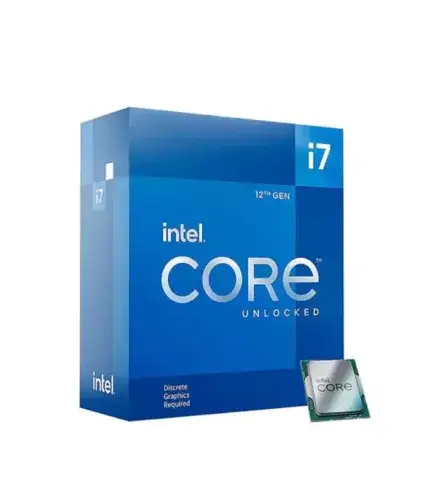 Intel® Core i7-12700-Processor