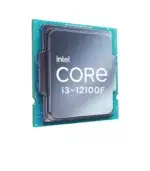 Processor Intel® Core i3