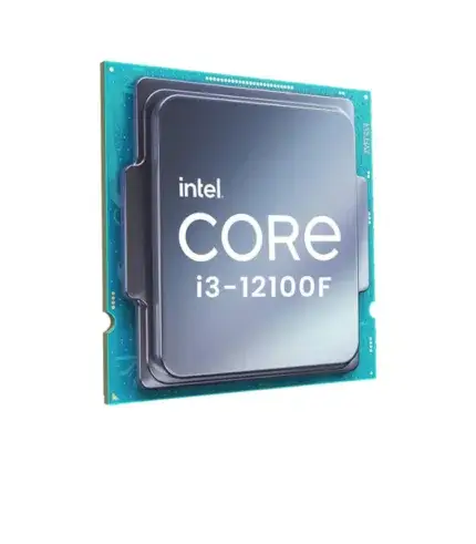 Processor Intel® Core i3