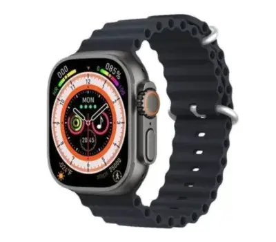 S9 Ultra2 Connect ME Smart Watch