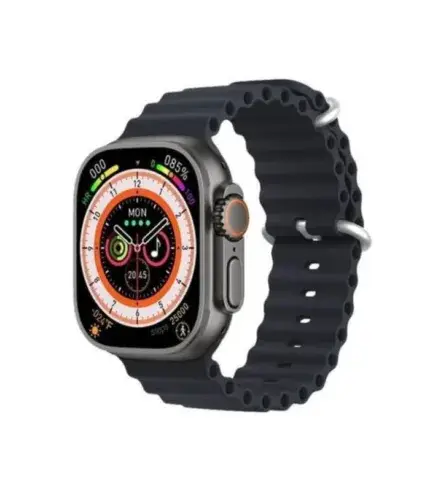 S9 Ultra2 Connect ME Smart Watch