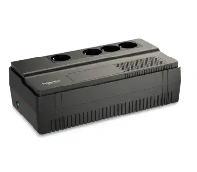 مزود طاقة شنايدر Schneider Electric Back UPS BVS 800VA